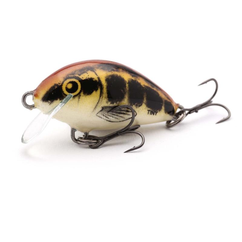 Salmo TINK SINK 3cm Baby Minnow