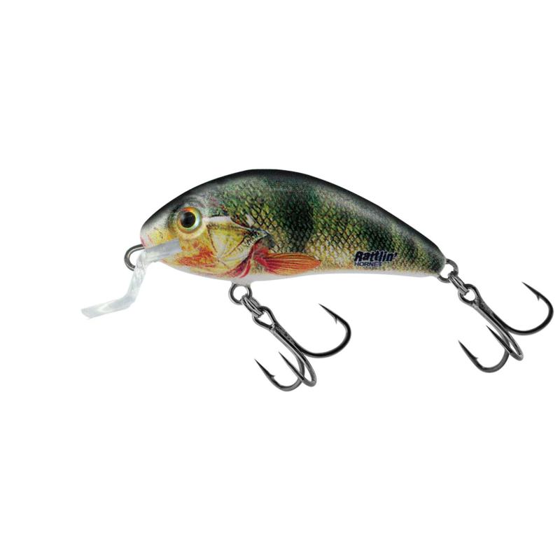 Salmo H4 5Sr Supernatural Perch