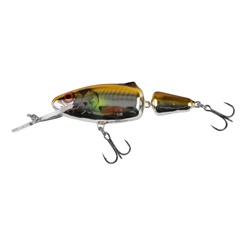 Salmo Frisky DPR 7cm Metallic Ayu