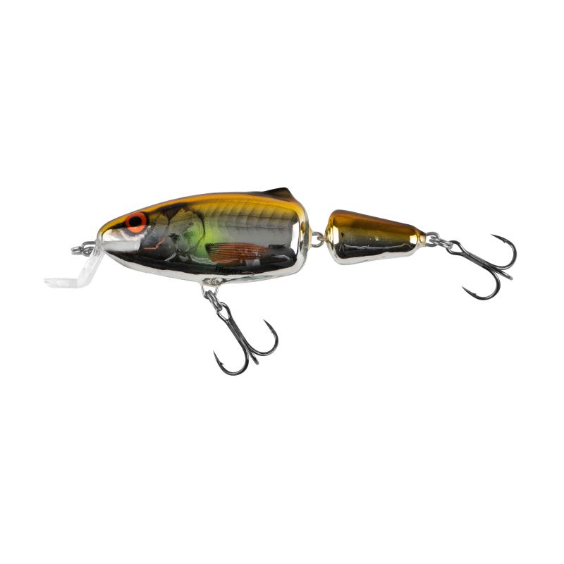 Salmo Frisky SHR 7cm Metallic Ayu