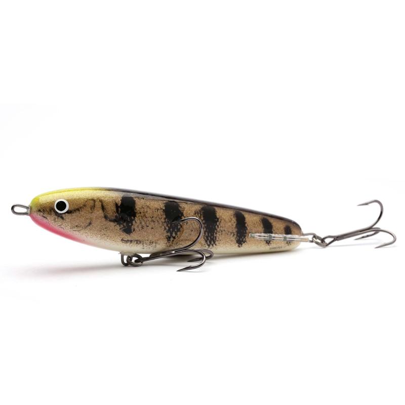 Salmo Sweeper SNK 14cm Emerald Perch