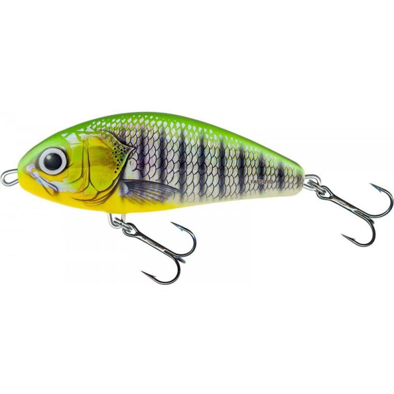 Salmo Fatso 10 Sinking Phantom Perch