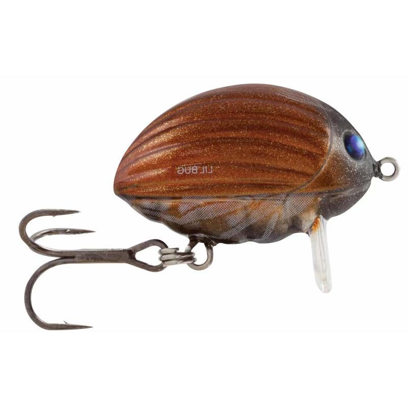 Salmo BG2 MAY BUG