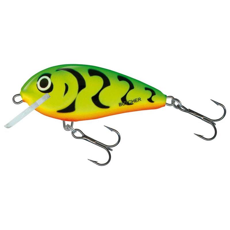 Salmo BR5F Gr&uuml;n TIGER