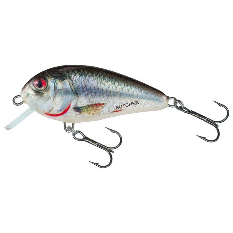 Produktbild Salmo Br5F Holographic Real Dace