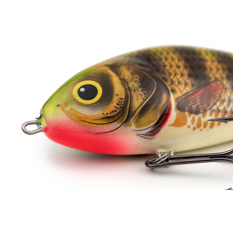 Salmo Fatso 14S Holo Perch