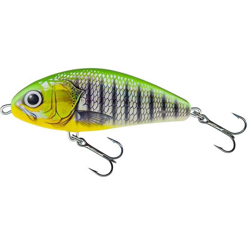 Salmo Fatso 14F Phantom Perch