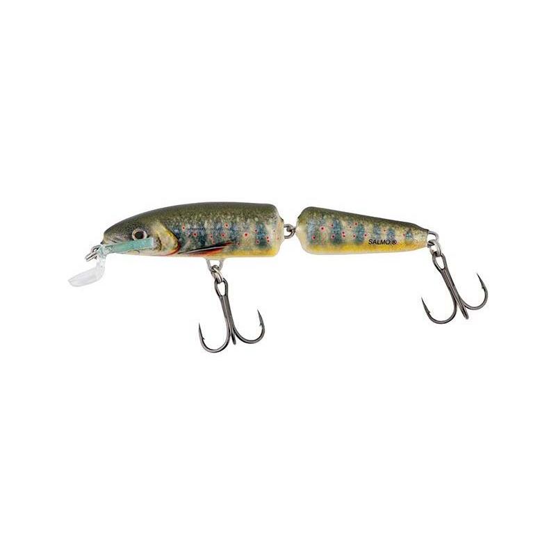 Produktbild Salmo Fanatic 7F LAKE CHARR