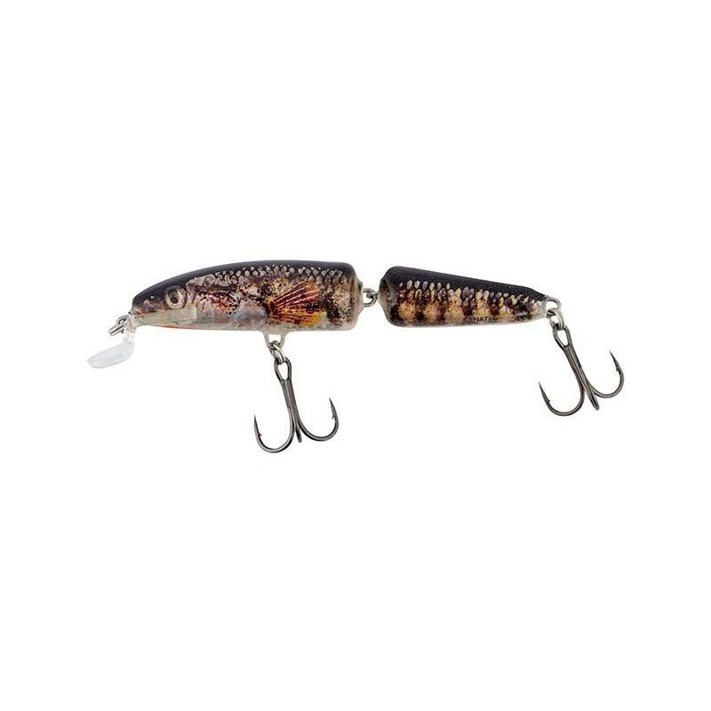 Produktbild Salmo Fanatic 7F HOLO STICKLEBACK