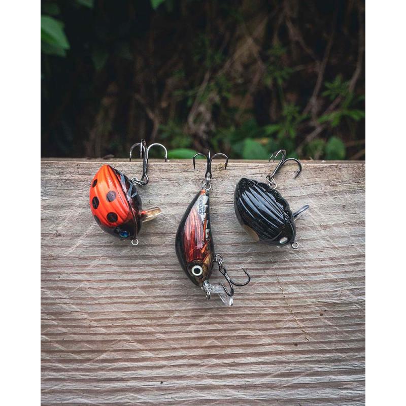 Salmo Chub Pack