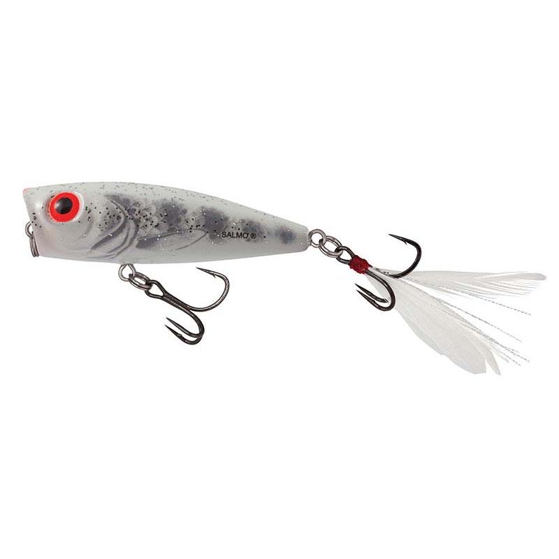 Produktbild Salmo Rattlin pop 7cm LUCKY BONE