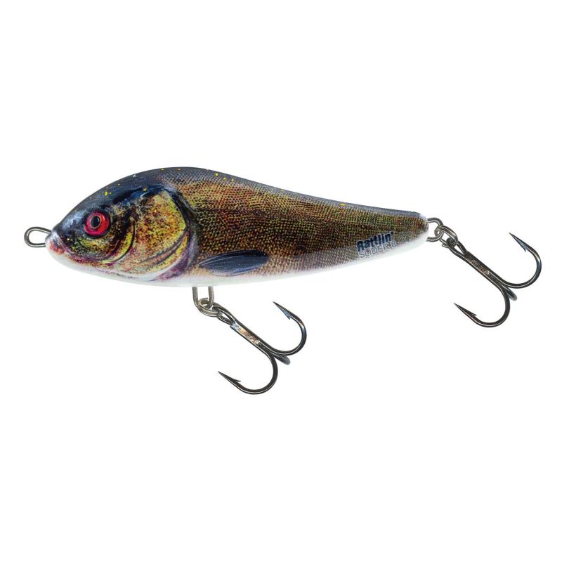 Salmo RN11S SUPERNATURAL Tench