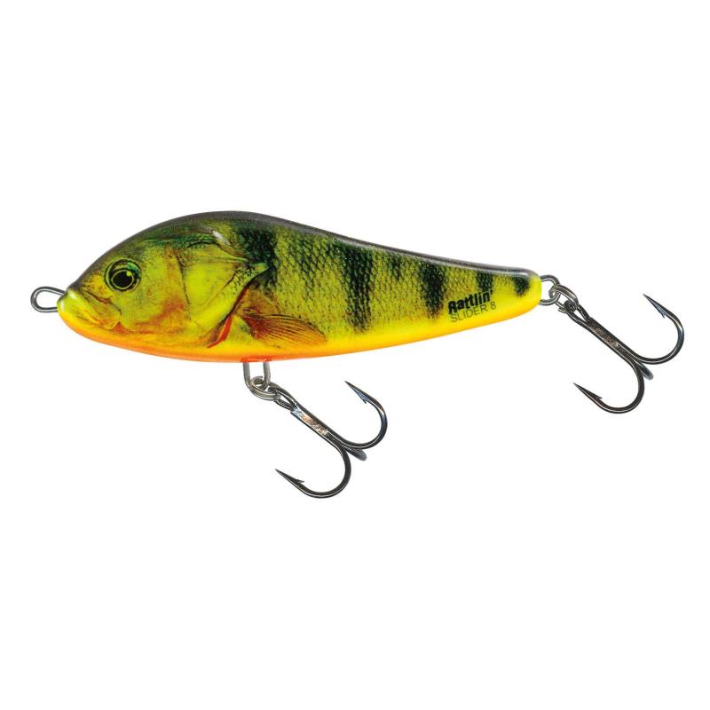Salmo Rn11S Supernatural Hot Perch
