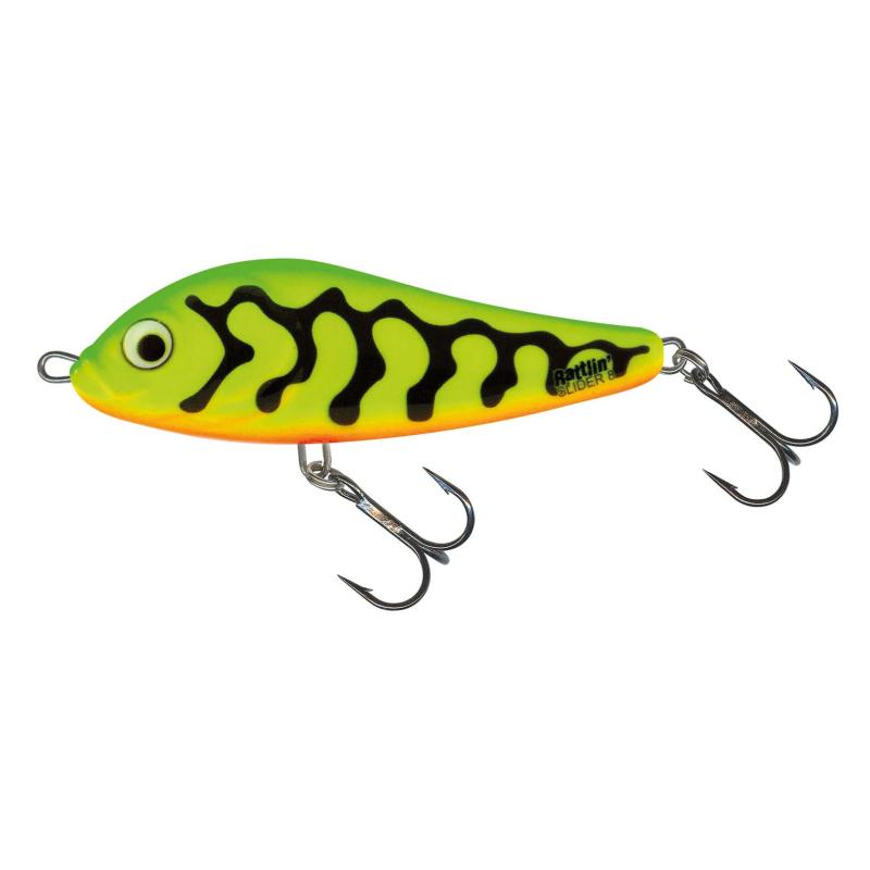 Salmo RN11S Gr&uuml;n TIGER