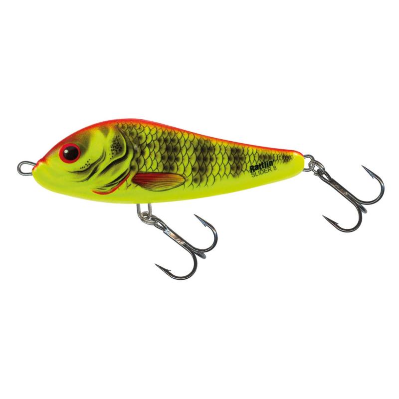 Salmo RN11S BRIGHT PERCH