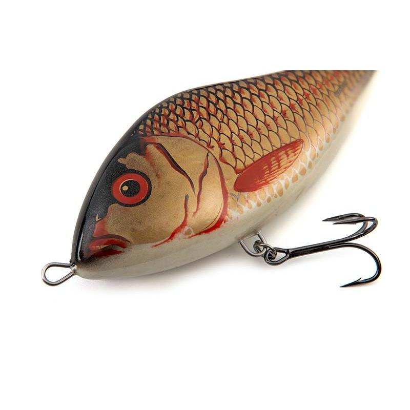 Salmo Slider 16S GOLD BACK