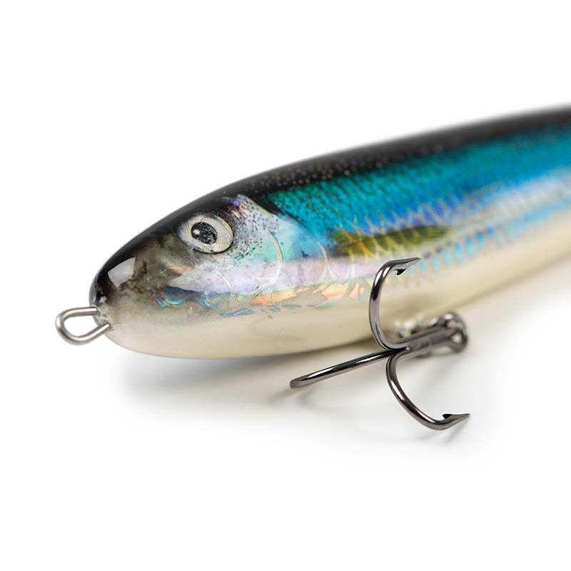 Salmo Sweeper 17S HOLO SMELT