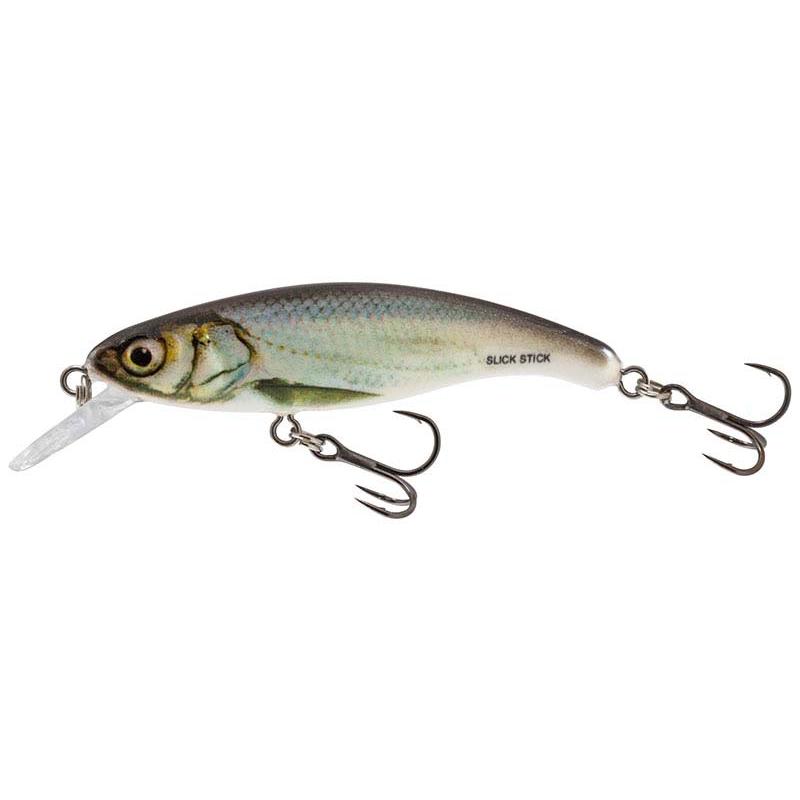 Salmo Slick stick REAL BLEAK