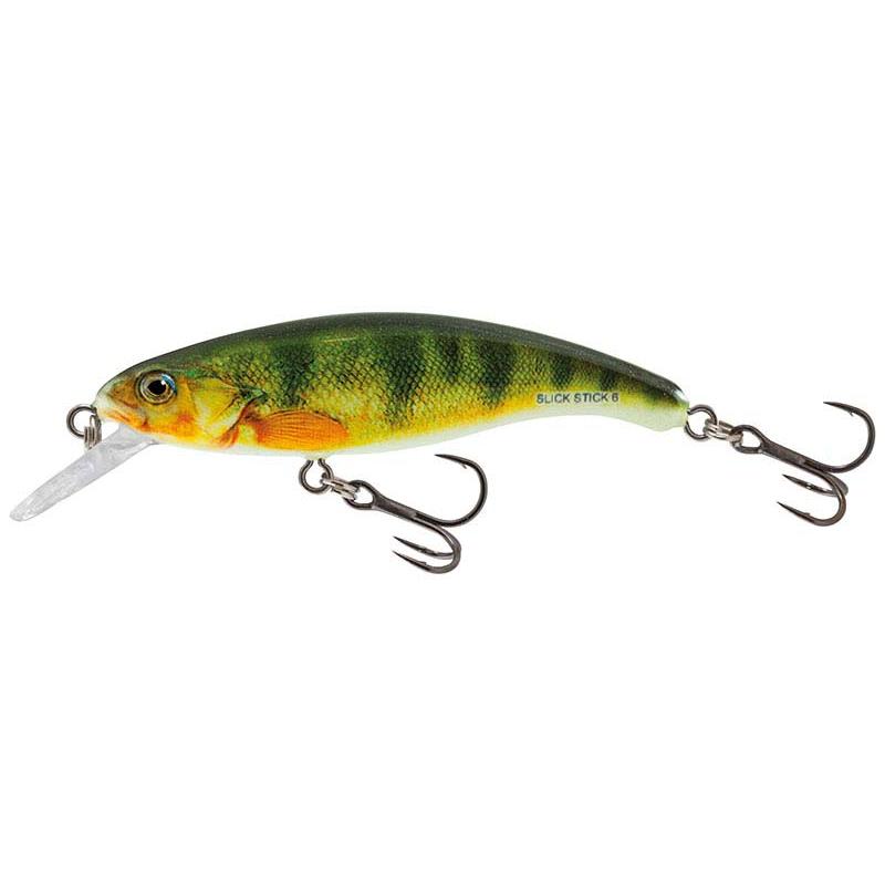 Salmo Slick stick YOUNG PERCH