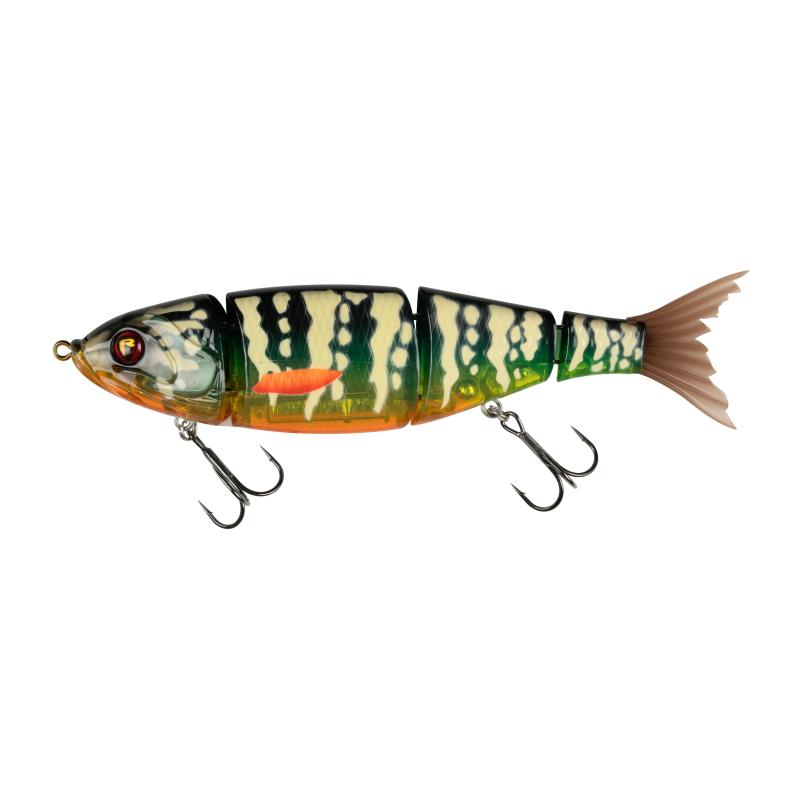 Fox Rage Replicant Swim 18cm 7" Pike