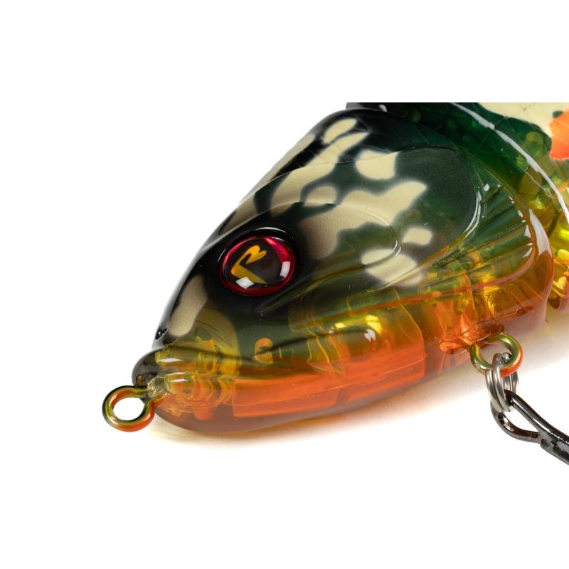 Fox Rage Replicant Swim 18cm 7" Pike