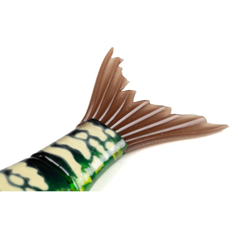 Fox Rage Replicant Swim 18cm 7" Pike