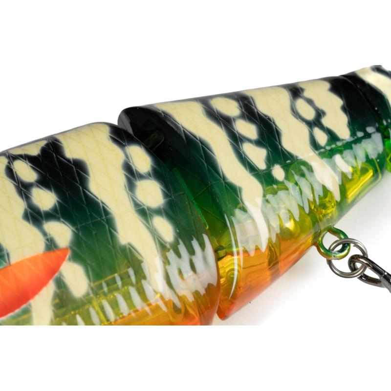 Fox Rage Replicant Swim 18cm 7" Pike