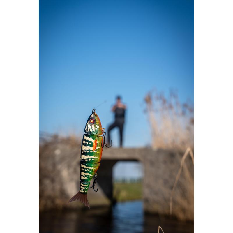 Fox Rage Replicant Swim 18cm 7" Pike