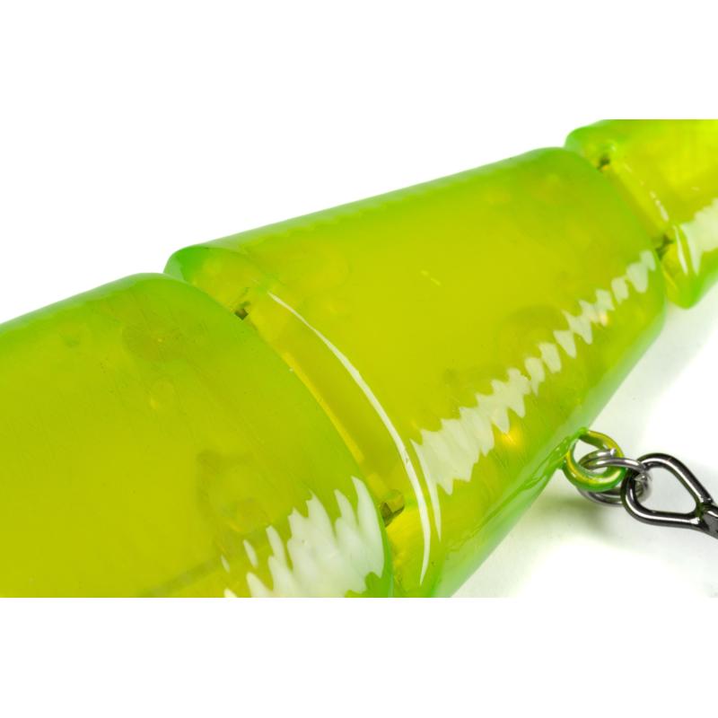 Fox Rage Replicant Swim 18cm 7" Chart