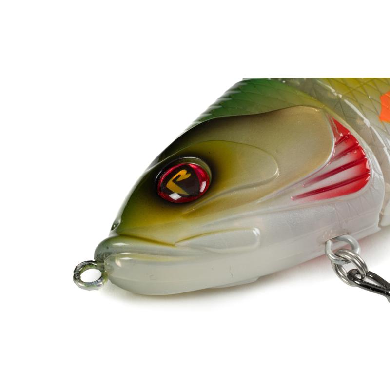 Fox Rage Replicant Swim 18cm 7" Perch