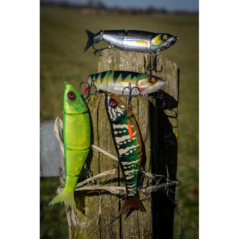 Fox Rage Replicant Swim 18cm 7" Perch
