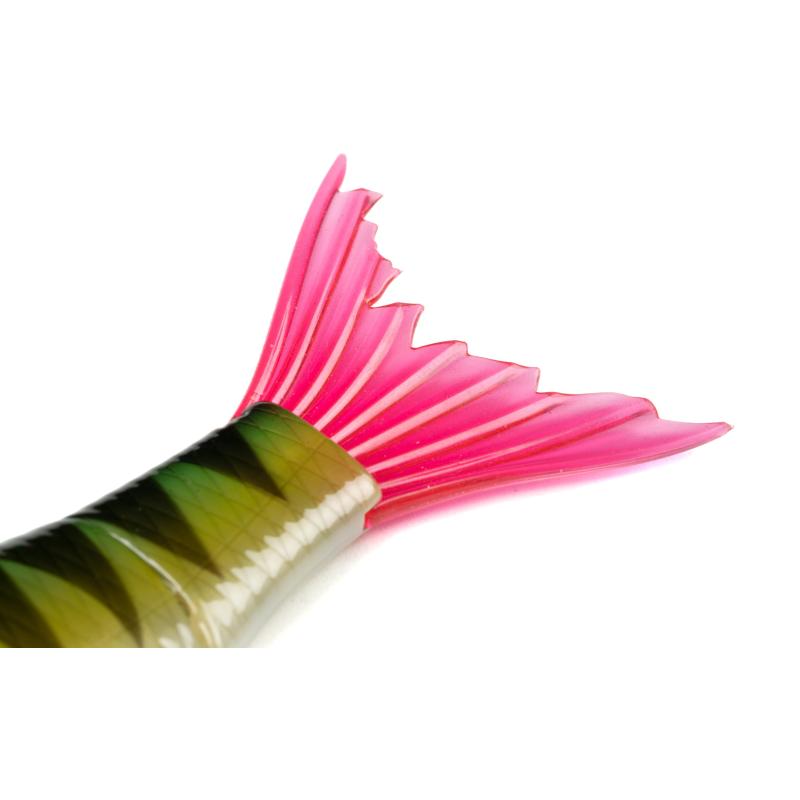 Fox Rage Replicant Swim 18cm 7" Perch