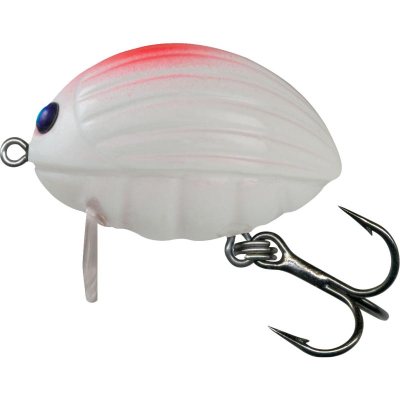 Produktbild Salmo Lil'Bug Floating 2cm Hinomaru