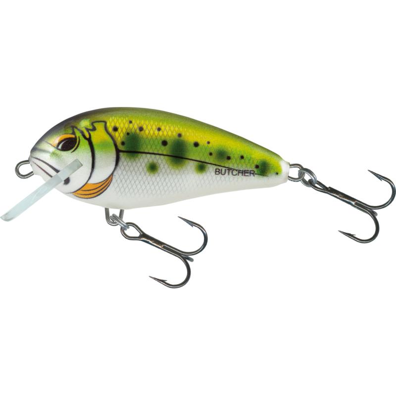 Salmo Butcher Sinking 5cm YAMAME AYU