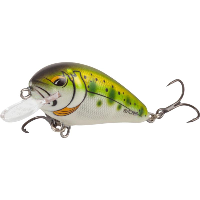 Salmo Butcher Sinking 5cm YAMAME AYU