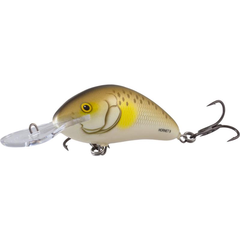 Salmo Hornet 9cm Floating SMELT AYU