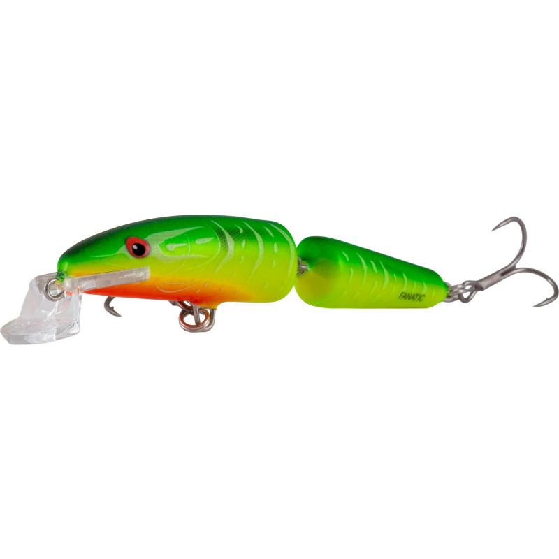 Salmo Fanatic Floating 7cm MAD PIKE