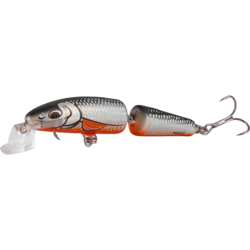 Salmo Fanatic Floating 7cm TRUE SHINER