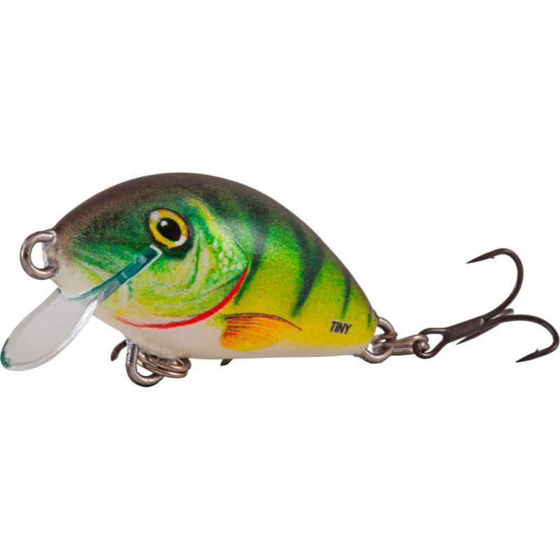 Salmo Tiny 3cm Sinking PERCH
