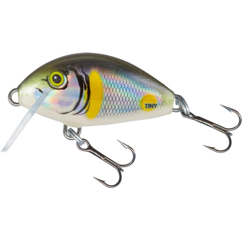Produktbild Salmo Tiny 3cm Sinking SMELT