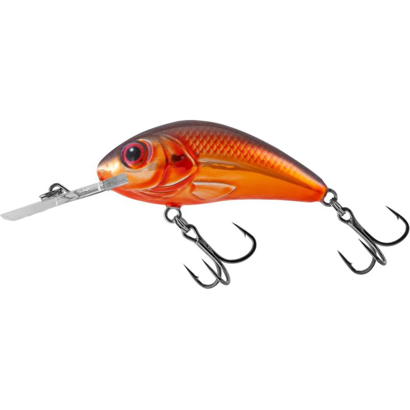 Salmo Rattlin Hornet 3.5cm Floating COPPER