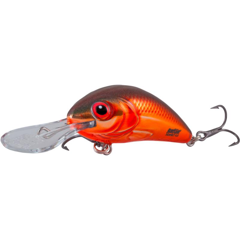 Salmo Rattlin Hornet 4.5cm Floating COPPER