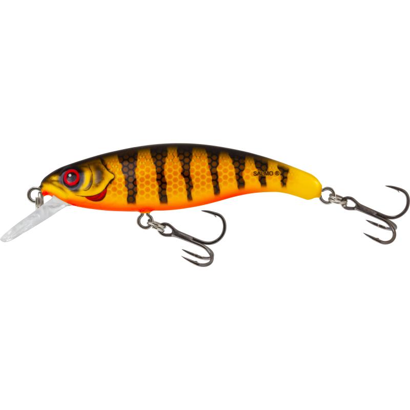 Salmo Slick Stick Floating 6cm Floating Natural Perch