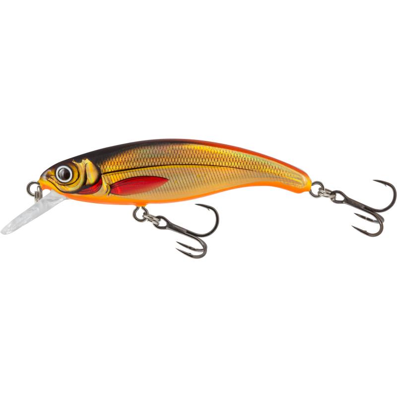 Salmo Slick Stick Floating 6cm Gold Flash