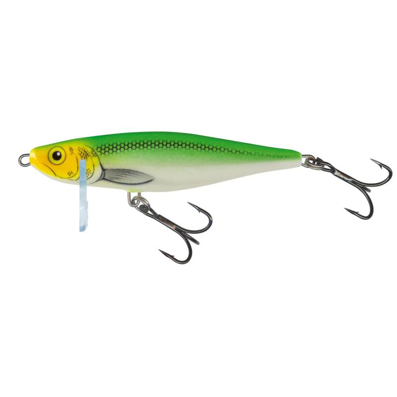 Salmo Thrill 5cm Sinking SPRAT