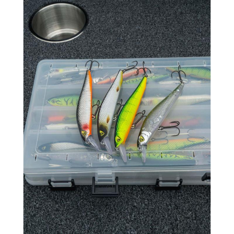 Fox Rage Slick Twitch 80 SR Alpine Minnow
