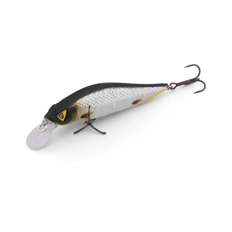 Fox Rage Slick Twitch 80 DR Alpine Minnow