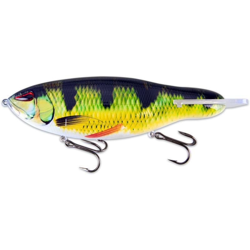 IRON CLAW Phanto-G 160 Real Perch