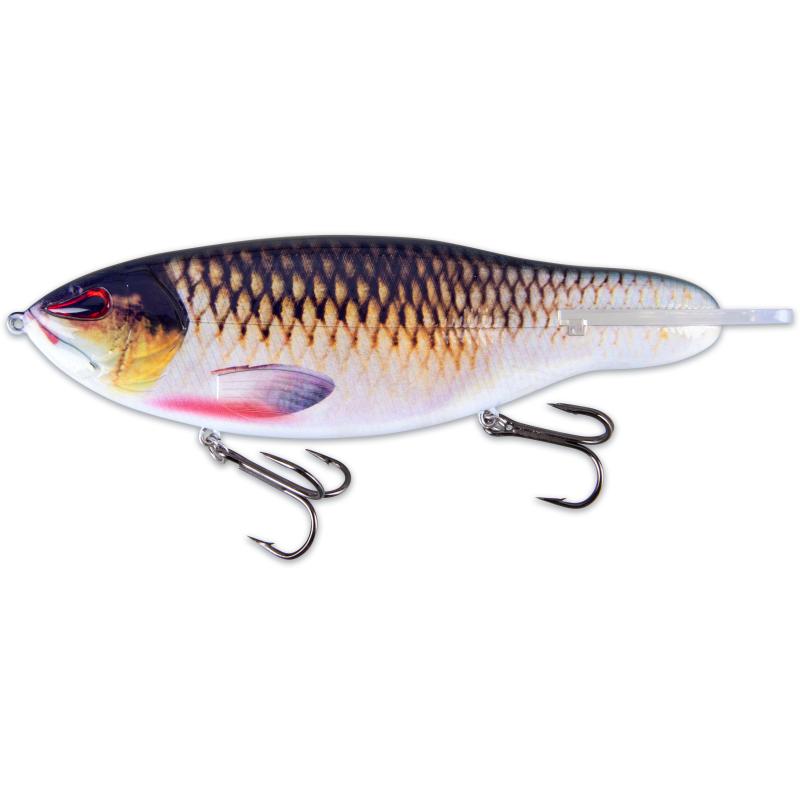 IRON CLAW Phanto-G 160 Geezer Roach