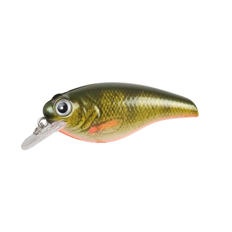 Iron Claw IC DOIYO Nomin 60 Hiratai floating SP